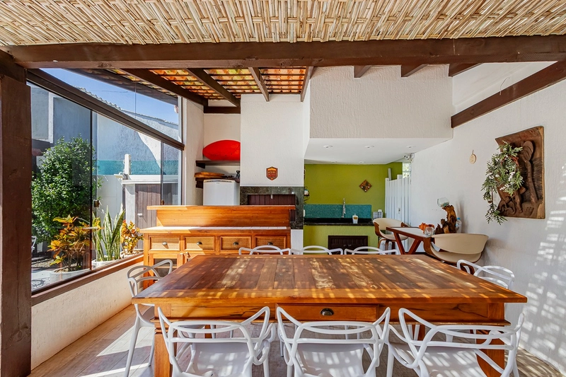 EXCELENTE CASA DE PRAIA: 31ª foto da galeria de imagens do imóvel