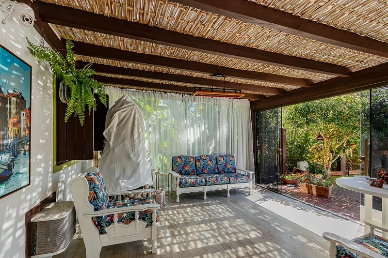 EXCELENTE CASA DE PRAIA: 37ª foto da galeria de imagens do imóvel