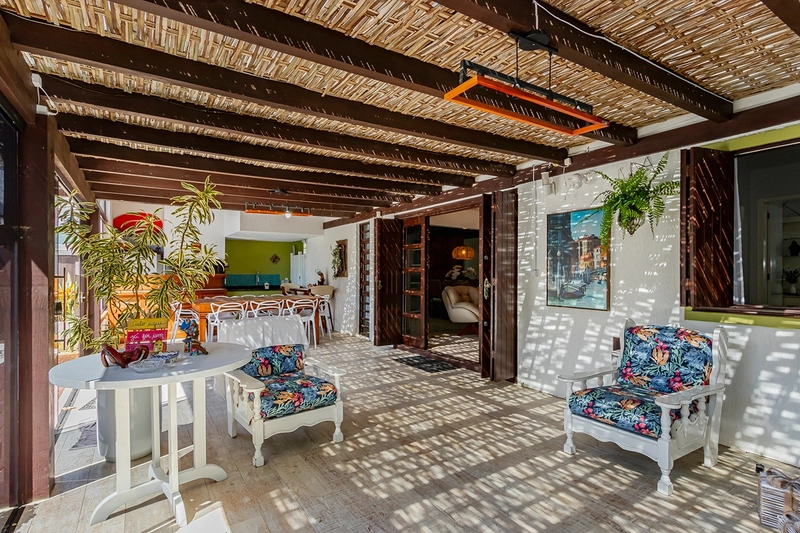 EXCELENTE CASA DE PRAIA: 38ª foto da galeria de imagens do imóvel