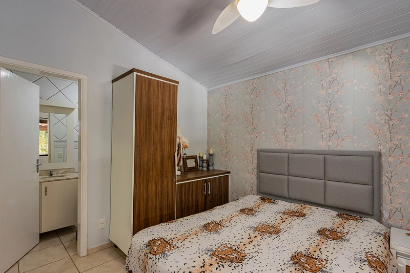 EXCELENTE CASA DE PRAIA: 15ª foto da galeria de imagens do imóvel