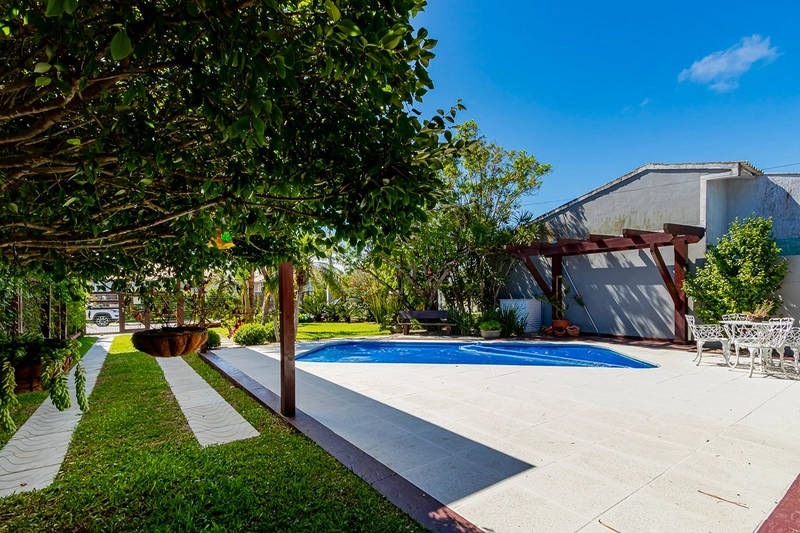 EXCELENTE CASA DE PRAIA: 42ª foto da galeria de imagens do imóvel