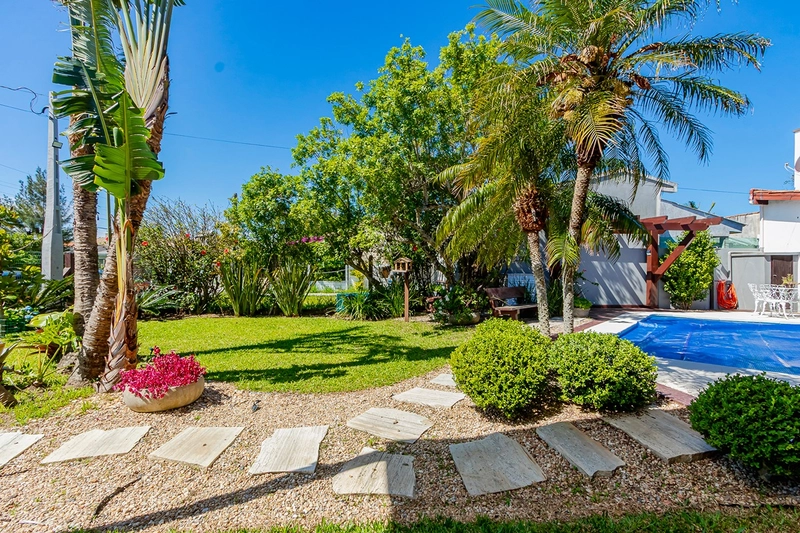 EXCELENTE CASA DE PRAIA: 1ª foto da galeria de imagens do imóvel