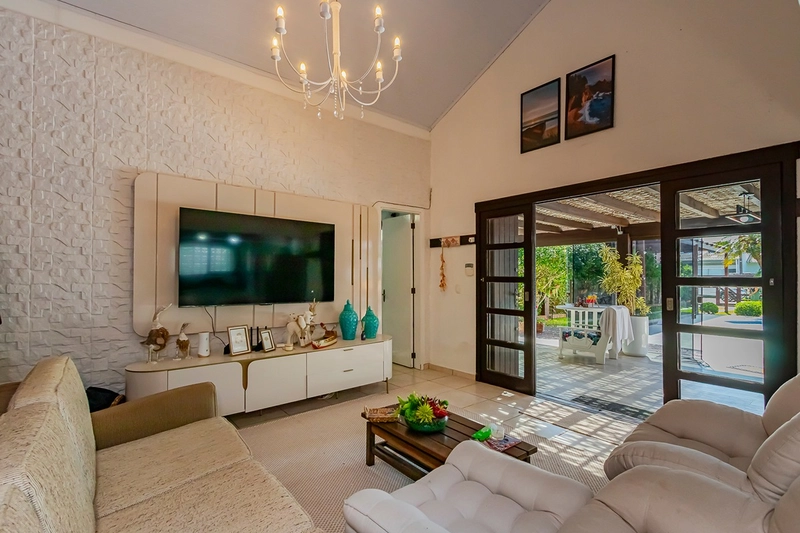 EXCELENTE CASA DE PRAIA: 7ª foto da galeria de imagens do imóvel