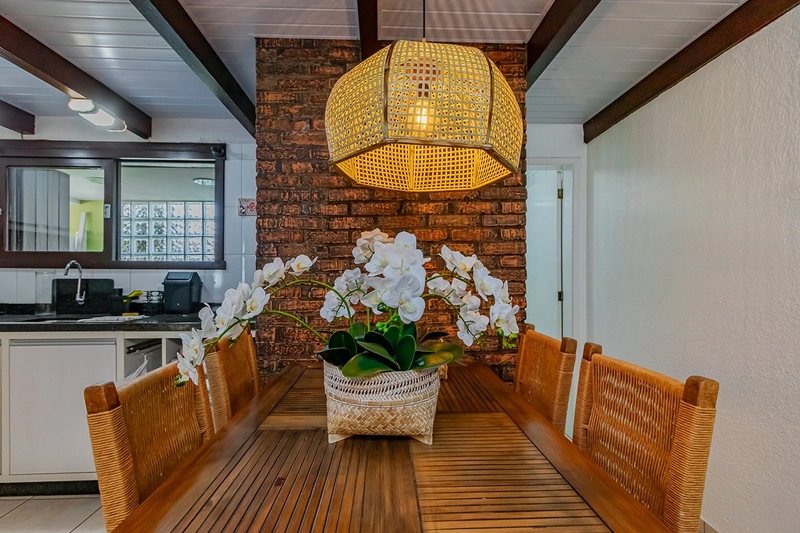 EXCELENTE CASA DE PRAIA: 8ª foto da galeria de imagens do imóvel