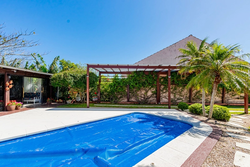 EXCELENTE CASA DE PRAIA: 44ª foto da galeria de imagens do imóvel