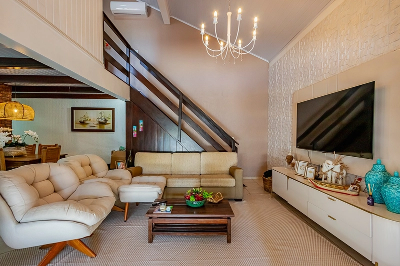 EXCELENTE CASA DE PRAIA: 2ª foto da galeria de imagens do imóvel