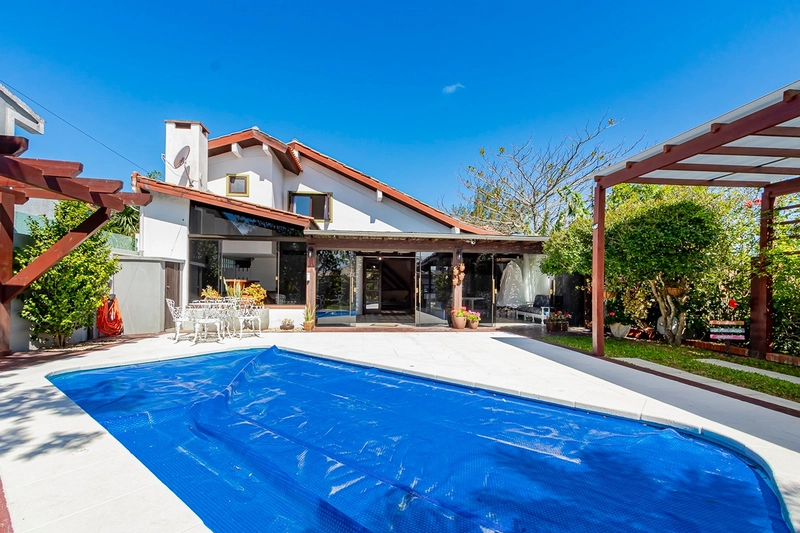 EXCELENTE CASA DE PRAIA: 45ª foto da galeria de imagens do imóvel