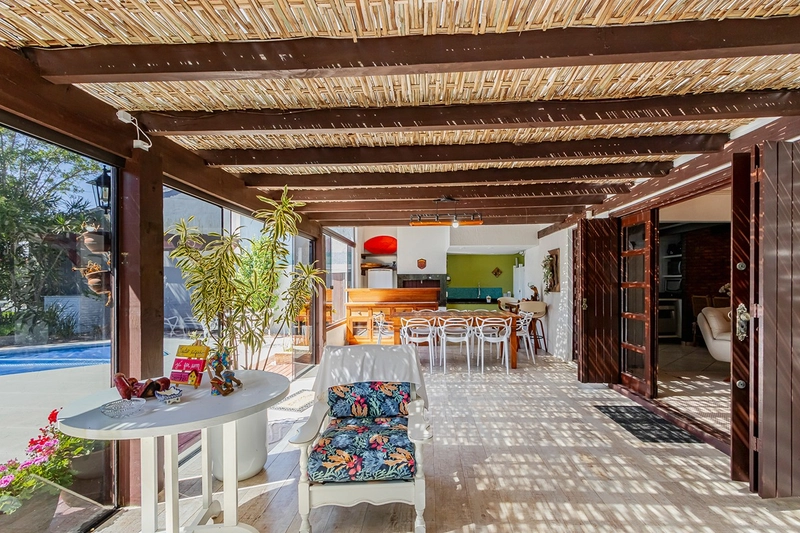 EXCELENTE CASA DE PRAIA: 30ª foto da galeria de imagens do imóvel