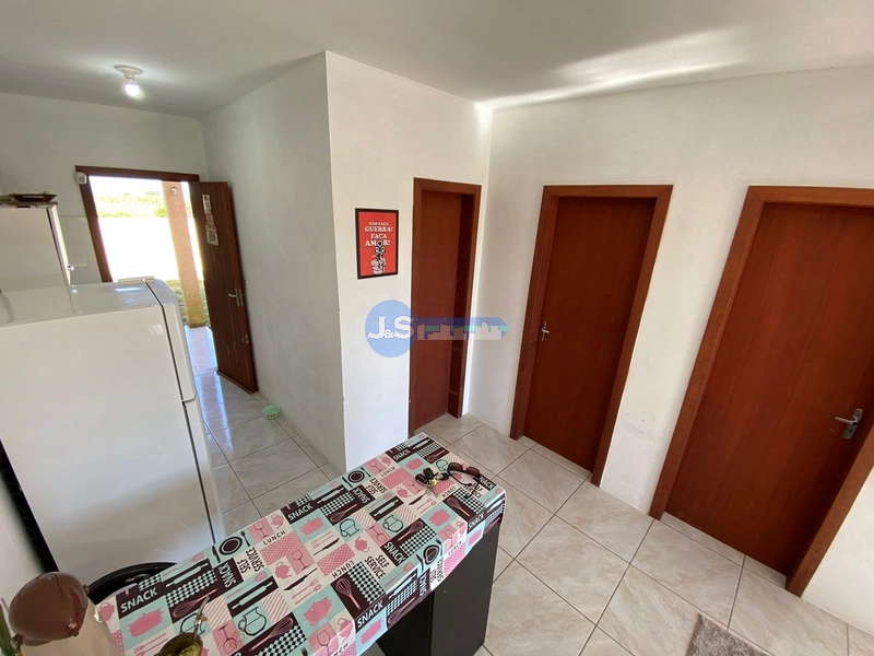 Casa em Tramandaí: 13ª foto da galeria de imagens do imóvel