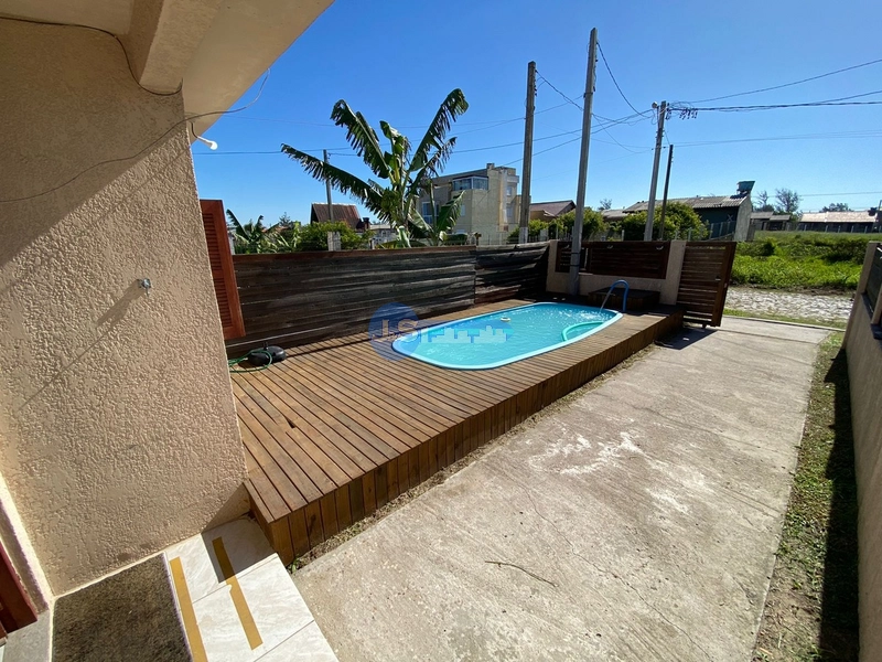 Casa em Tramandaí: 4ª foto da galeria de imagens do imóvel