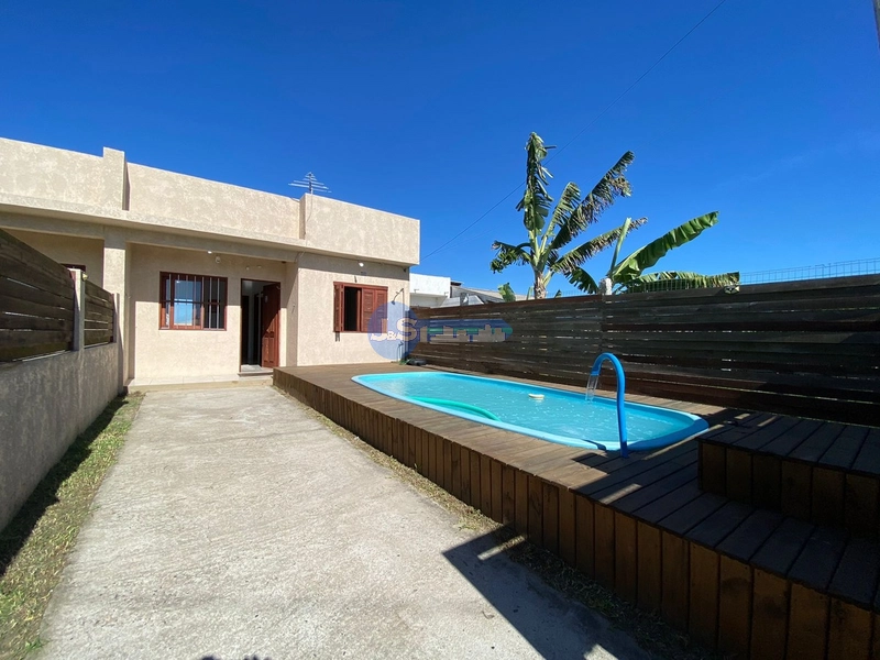 Casa em Tramandaí: 1ª foto da galeria de imagens do imóvel