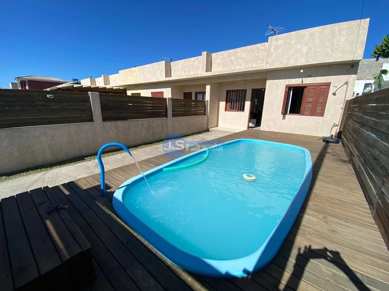 Casa em Tramandaí: 22ª foto da galeria de imagens do imóvel