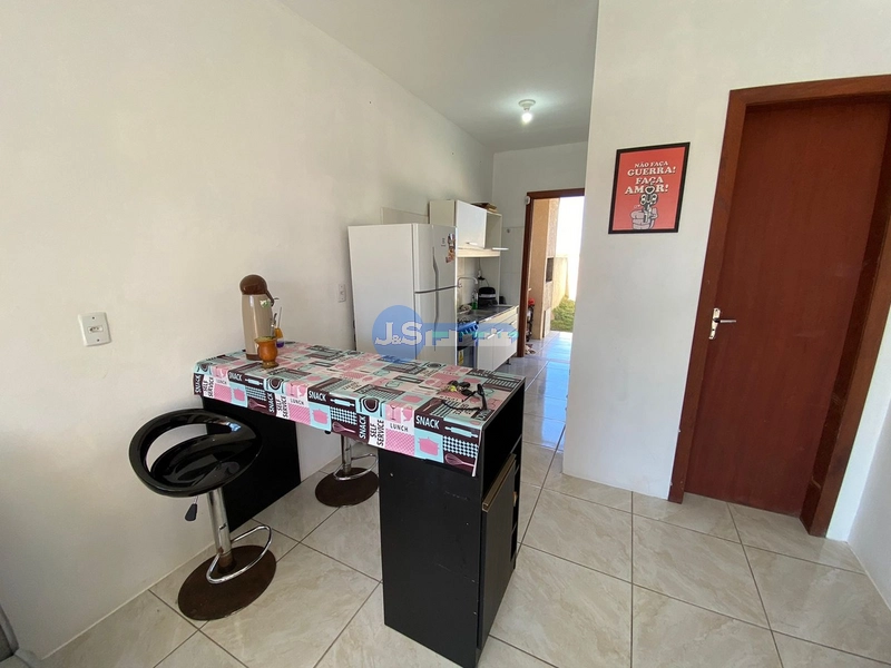 Casa em Tramandaí: 14ª foto da galeria de imagens do imóvel