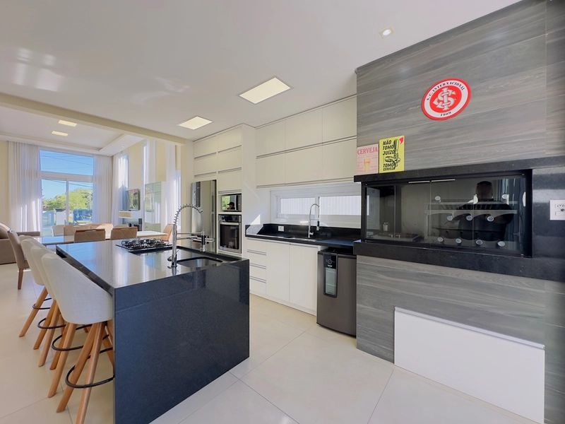 Excelente casa de Praia com PIscina: 10ª foto da galeria de imagens do imóvel