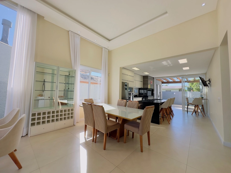 Excelente casa de Praia com PIscina: 6ª foto da galeria de imagens do imóvel