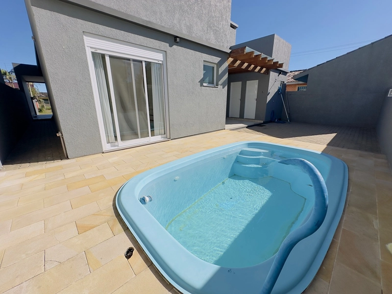 Excelente casa de Praia com PIscina: 16ª foto da galeria de imagens do imóvel