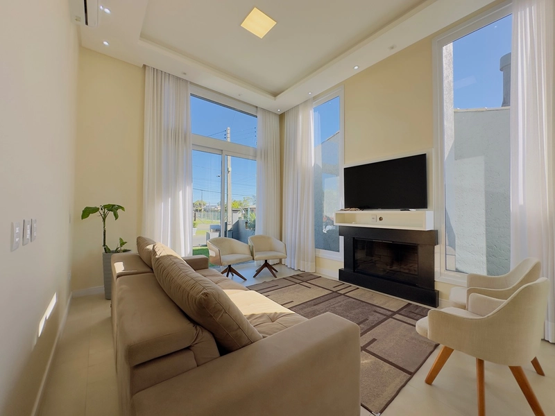 Excelente casa de Praia com PIscina: 4ª foto da galeria de imagens do imóvel