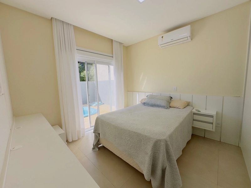 Excelente casa de Praia com PIscina: 14ª foto da galeria de imagens do imóvel