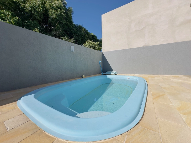 Excelente casa de Praia com PIscina: 18ª foto da galeria de imagens do imóvel