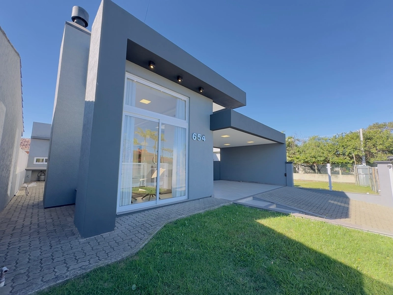 Excelente casa de Praia com PIscina: 3ª foto da galeria de imagens do imóvel