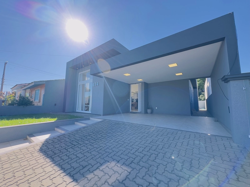 Excelente casa de Praia com PIscina: 2ª foto da galeria de imagens do imóvel