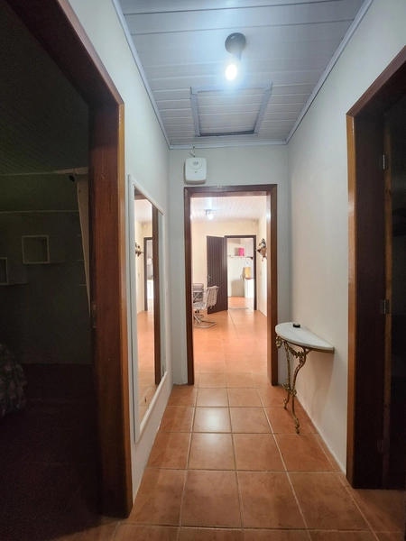 EXCELENTE CASA DE PRAIA COM PISCINA : 6ª foto da galeria de imagens do imóvel