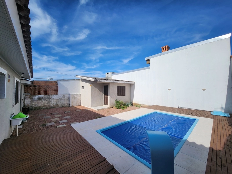 EXCELENTE CASA DE PRAIA COM PISCINA : 19ª foto da galeria de imagens do imóvel