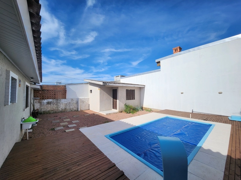 EXCELENTE CASA DE PRAIA COM PISCINA : 18ª foto da galeria de imagens do imóvel