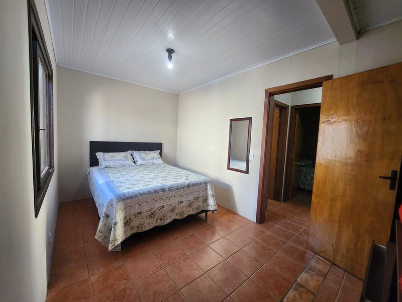 EXCELENTE CASA DE PRAIA COM PISCINA : 5ª foto da galeria de imagens do imóvel