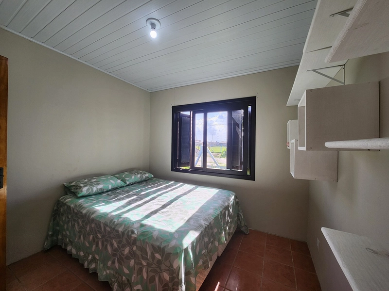 EXCELENTE CASA DE PRAIA COM PISCINA : 2ª foto da galeria de imagens do imóvel