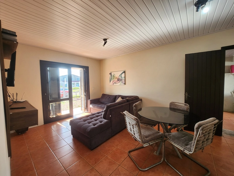 EXCELENTE CASA DE PRAIA COM PISCINA : 8ª foto da galeria de imagens do imóvel