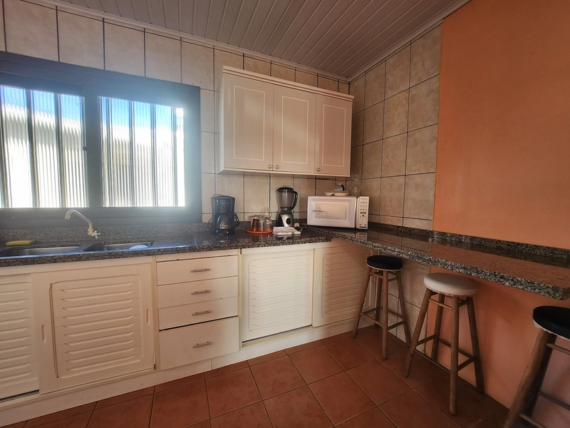 EXCELENTE CASA DE PRAIA COM PISCINA : 10ª foto da galeria de imagens do imóvel