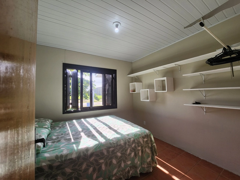 EXCELENTE CASA DE PRAIA COM PISCINA : 3ª foto da galeria de imagens do imóvel