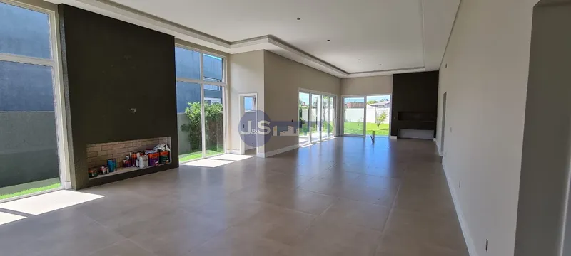 CASA EM CONDOMINIO FECHADO: 5ª foto da galeria de imagens do imóvel