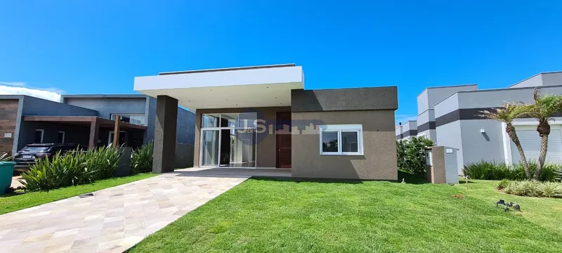 CASA EM CONDOMINIO FECHADO: 8ª foto da galeria de imagens do imóvel
