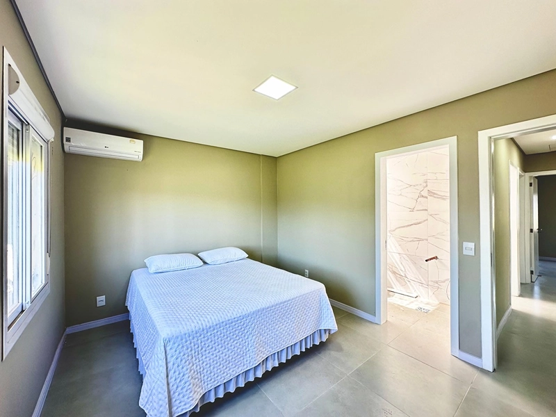 CASA DE PRAIA COM PISCINA: 14ª foto da galeria de imagens do imóvel