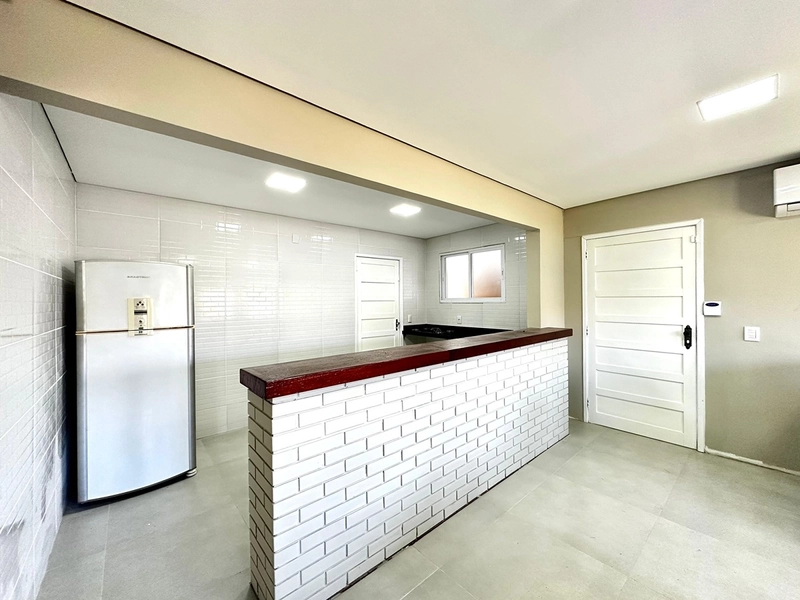 CASA DE PRAIA COM PISCINA: 19ª foto da galeria de imagens do imóvel