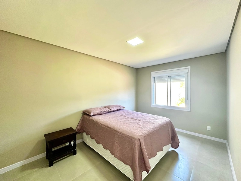 CASA DE PRAIA COM PISCINA: 13ª foto da galeria de imagens do imóvel