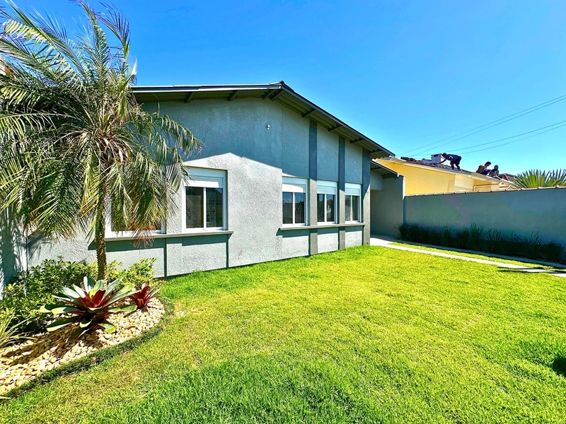 CASA DE PRAIA COM PISCINA: 23ª foto da galeria de imagens do imóvel