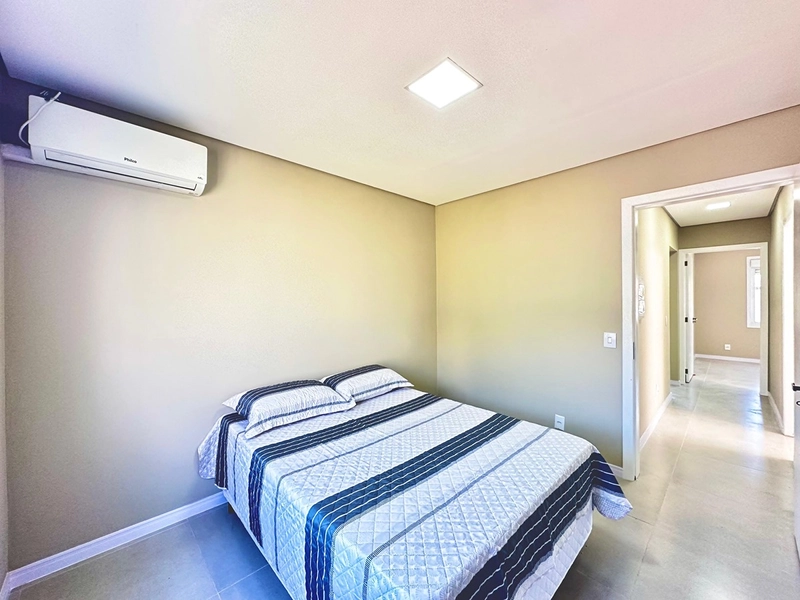 CASA DE PRAIA COM PISCINA: 10ª foto da galeria de imagens do imóvel