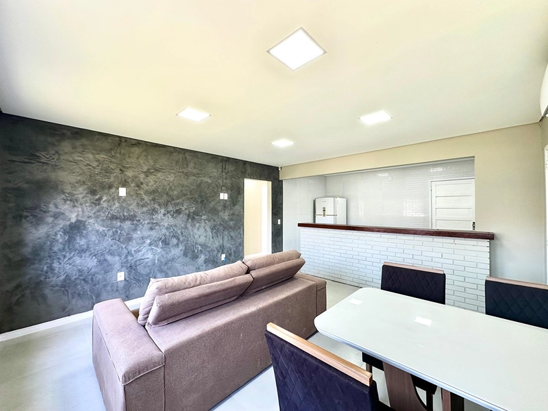 CASA DE PRAIA COM PISCINA: 22ª foto da galeria de imagens do imóvel