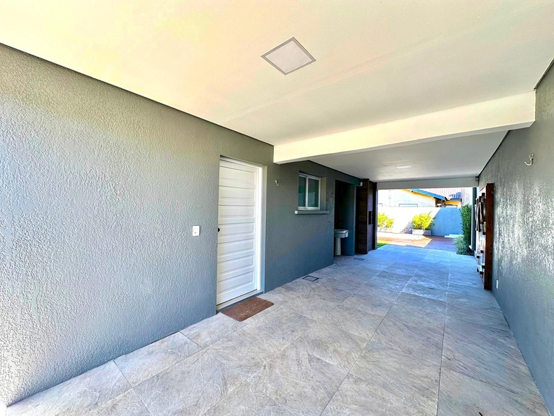 CASA DE PRAIA COM PISCINA: 21ª foto da galeria de imagens do imóvel