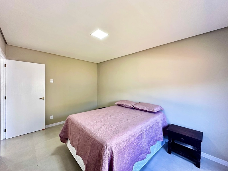 CASA DE PRAIA COM PISCINA: 12ª foto da galeria de imagens do imóvel