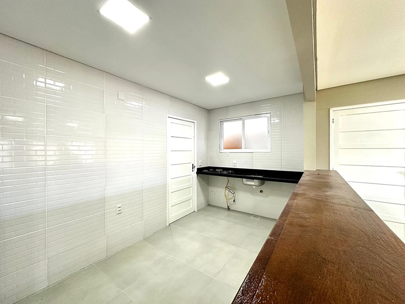 CASA DE PRAIA COM PISCINA: 18ª foto da galeria de imagens do imóvel