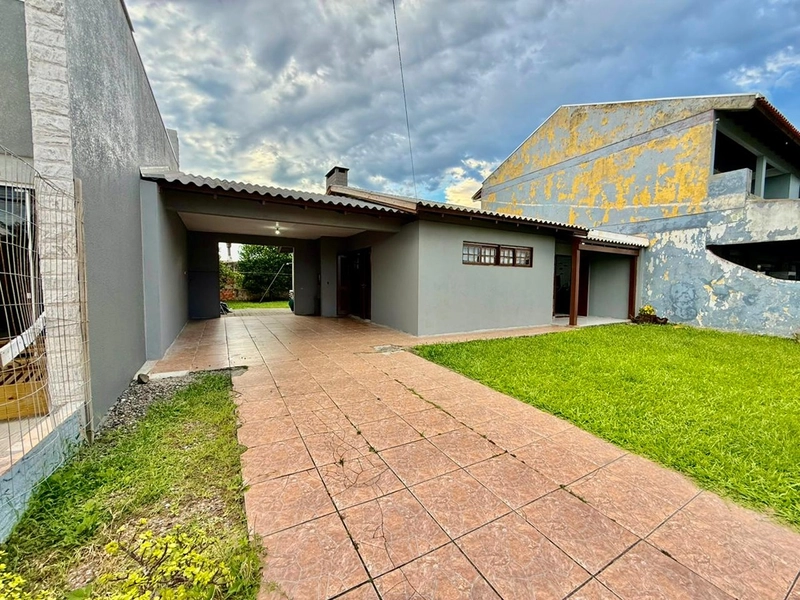 EXCELENTE CASA DE PRAIA: 5ª foto da galeria de imagens do imóvel