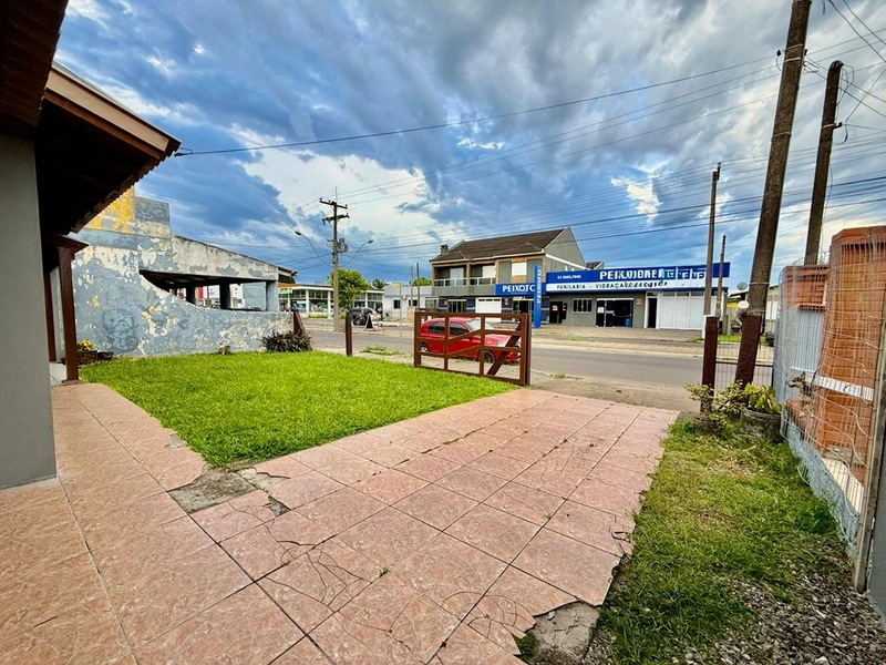 EXCELENTE CASA DE PRAIA: 4ª foto da galeria de imagens do imóvel