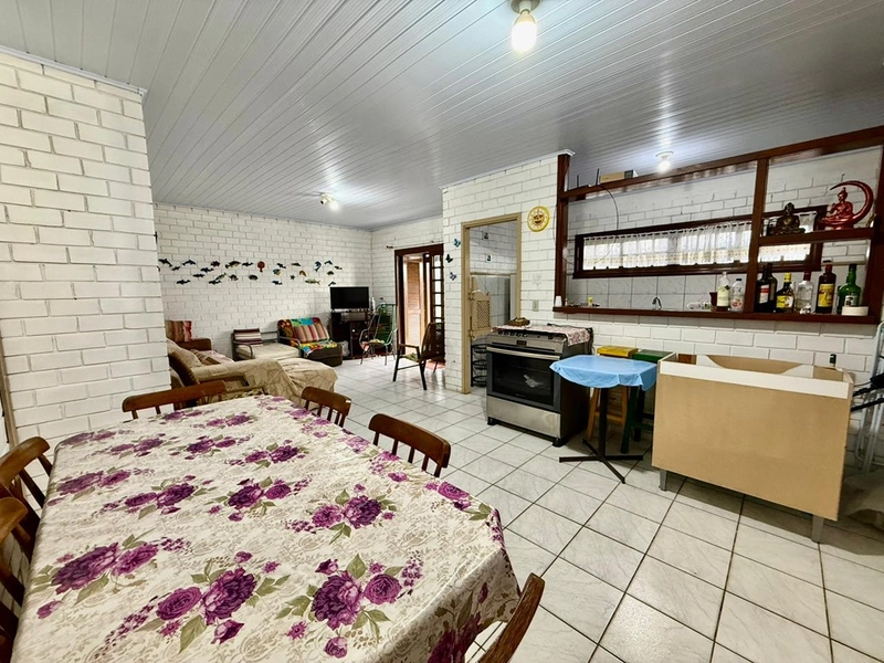 EXCELENTE CASA DE PRAIA: 11ª foto da galeria de imagens do imóvel