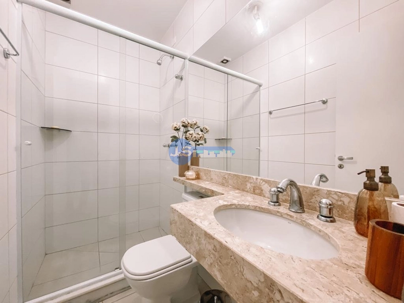 Casa em Condomínio Hermosa: 8ª foto da galeria de imagens do imóvel