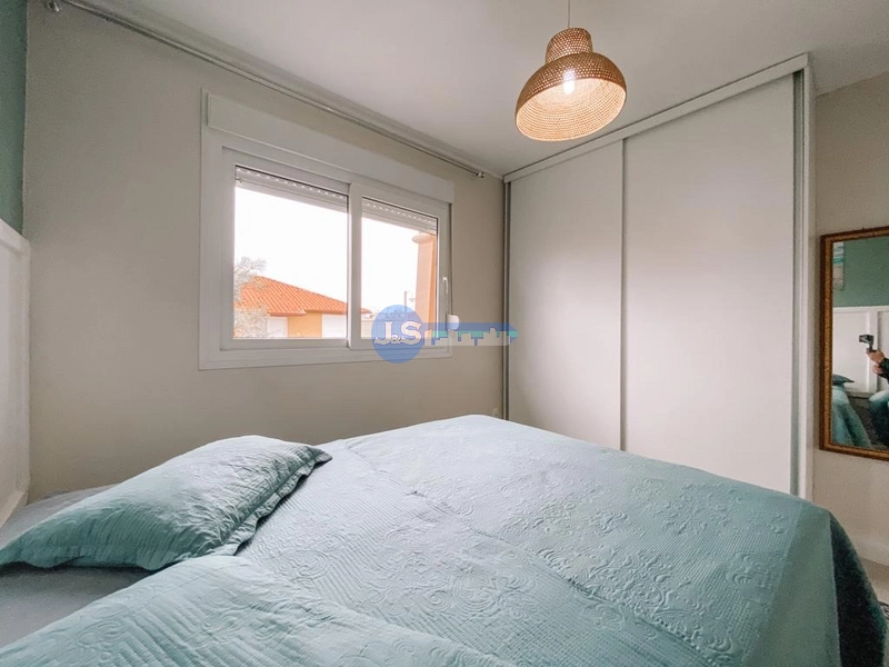 Casa em Condomínio Hermosa: 2ª foto da galeria de imagens do imóvel