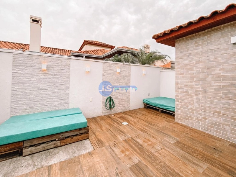Casa em Condomínio Hermosa: 16ª foto da galeria de imagens do imóvel